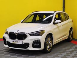 BMW X1 F48 46 200 €