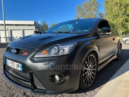 FORD FOCUS 2 RS II (2) 2.5 T 350 RS 500 BV6