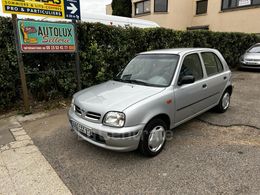 NISSAN MICRA 2 II 1.0 COLLECTION 5P