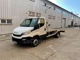 IVECO DAILY 5 39 600 €
