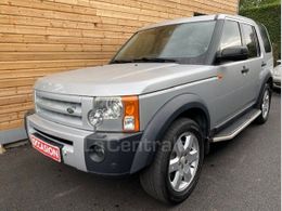 LAND ROVER DISCOVERY 3 III V8 HSE BVA 5PL