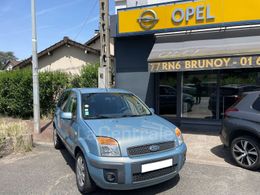 FORD FUSION 1400 TDCI TREND