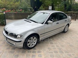 BMW SERIE 3 E46 (E46) 320D PACK LUXE