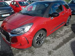 DS DS 3 17 340 €