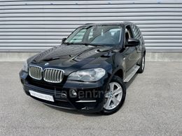 BMW X5 E70 20 320 €