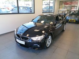 BMW SERIE 4 F36 GRAN COUPE 34 770 €