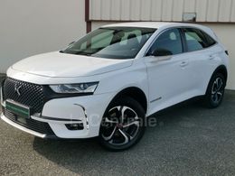 DS DS 7 CROSSBACK 37 100 €