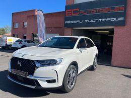 DS DS 7 CROSSBACK 45 580 €