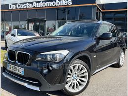 BMW X1 E84 16 700 €
