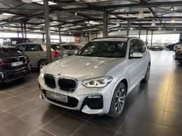 BMW X3 G01 48 180 €