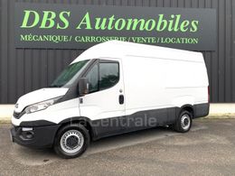 IVECO DAILY 5 27 810 €