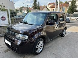 NISSAN CUBE 1.6 110 PURE