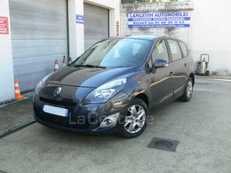 RENAULT GRAND SCENIC 3 III 1.5 DCI 110 FAP EXPRESSION 7PL EURO5