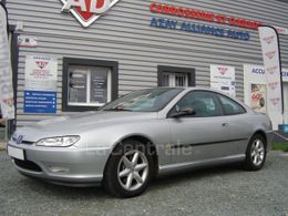 PEUGEOT 406 COUPE COUPE 3.0 V6