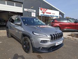 JEEP CHEROKEE 4 IV 2.2 MULTIJET 200 S&S AD1 NIGHT EAGLE 4WD AT
