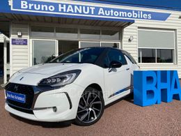 DS DS 3 (2) 1.6 BLUEHDI 120 S&S SPORT CHIC BV6