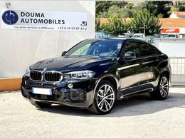 BMW X6 F16 46 000 €