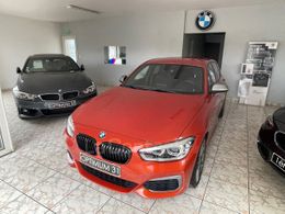 BMW SERIE 1 F20 5 PORTES 40 120 €
