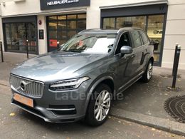 VOLVO XC90 (2E GENERATION) II 2.0 T8 TWIN ENGINE AWD INSCRIPTION LUXE 7PL