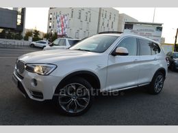 BMW X3 F25 26 610 €