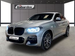 BMW X4 G02 58 740 €