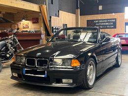 Photo d(une) BMW  (E36) CABRIOLET M3 3.0 d'occasion sur Lacentrale.fr