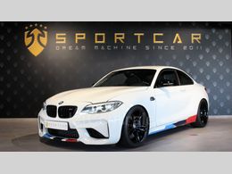 BMW SERIE 2 F87 COUPE M2 (F87) M2 3.0