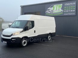 IVECO DAILY 5 33 730 €