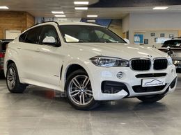 BMW X6 F16 56 400 €