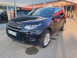 LAND ROVER DISCOVERY SPORT 38 400 €