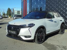 DS DS 3 CROSSBACK 37 680 €