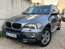 BMW X5 E70 15 090 €