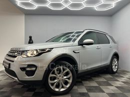 LAND ROVER DISCOVERY SPORT 17 990 €