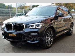 BMW X3 G01 48 540 €