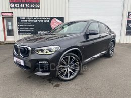 BMW X4 G02 62 480 €