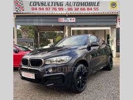 BMW X6 F16 63 060 €