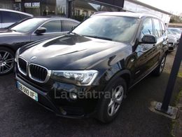 BMW X3 F25 24 910 €