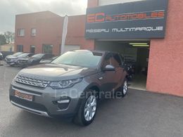 LAND ROVER DISCOVERY SPORT 32 170 €