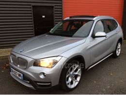 BMW X1 E84 14 380 €