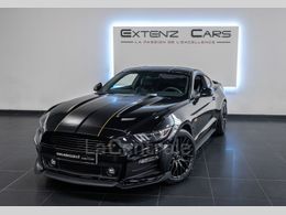 FORD MUSTANG 6 COUPE VI FASTBACK 5.0 V8 GT BV6