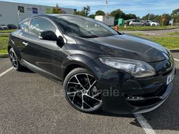 RENAULT MEGANE 3 COUPE RS III COUPE 2.0 T 250 RS LUXE
