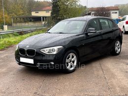 BMW SERIE 1 F20 5 PORTES 16 640 €