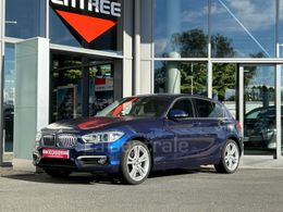 BMW SERIE 1 F20 5 PORTES 37 960 €