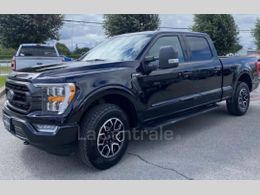 Photo ford f150 2022