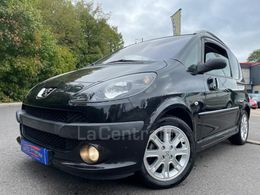 PEUGEOT 1007 1.6 SPORTY PACK 2-TRONIC