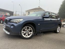 BMW X1 E84 11 640 €