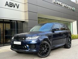 LAND ROVER RANGE ROVER SPORT 2 II (2) 2.0 P400E PHEV AUTOBIOGRAPHY DYNAMIC AT
