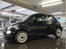 FIAT 500 (2E GENERATION) 21 290 €