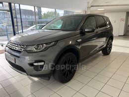 LAND ROVER DISCOVERY SPORT 26 990 €