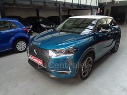 DS DS 3 CROSSBACK 29 120 €
